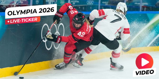 Olympia 2026 Schweiz Kanada