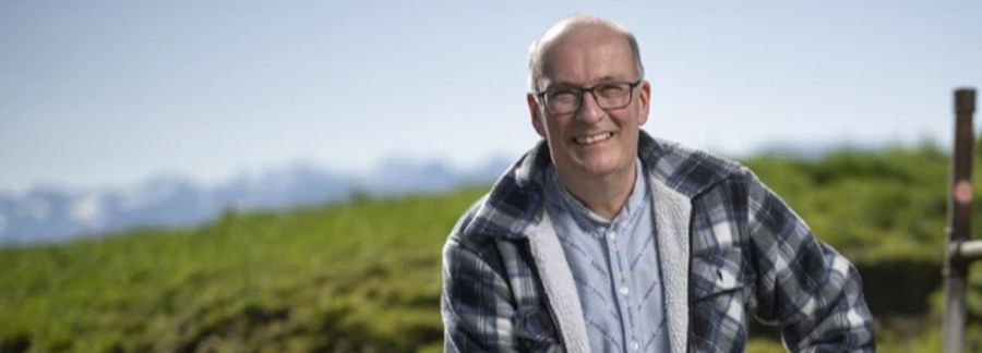 Markus Ritter