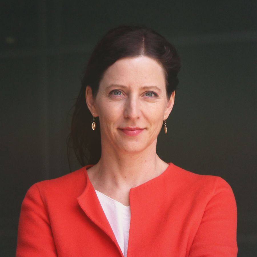 Silja Häusermann, Professorin für Politologie an der Universität Zürich, sagt: «Regieren ist schwieriger geworden.»