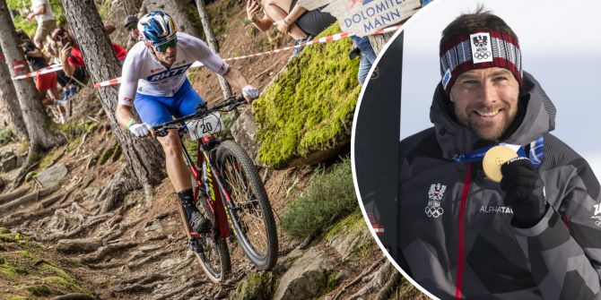 Olympia 2030 Benjamin Karl