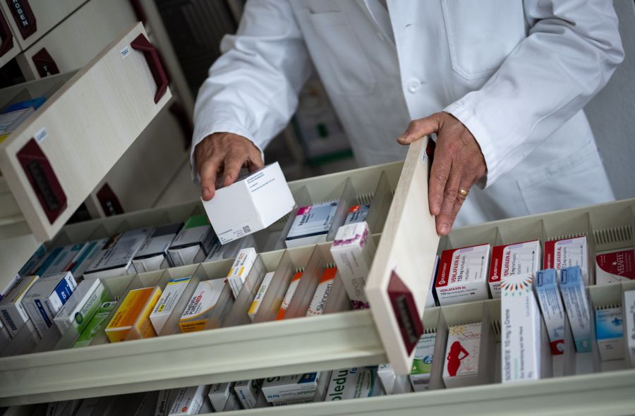 «Hintergrund war, dass wir vermehrt herausfordernde Situationen mit einzelnen Besuchern verzeichnet haben», erklärt das Unternehmen.