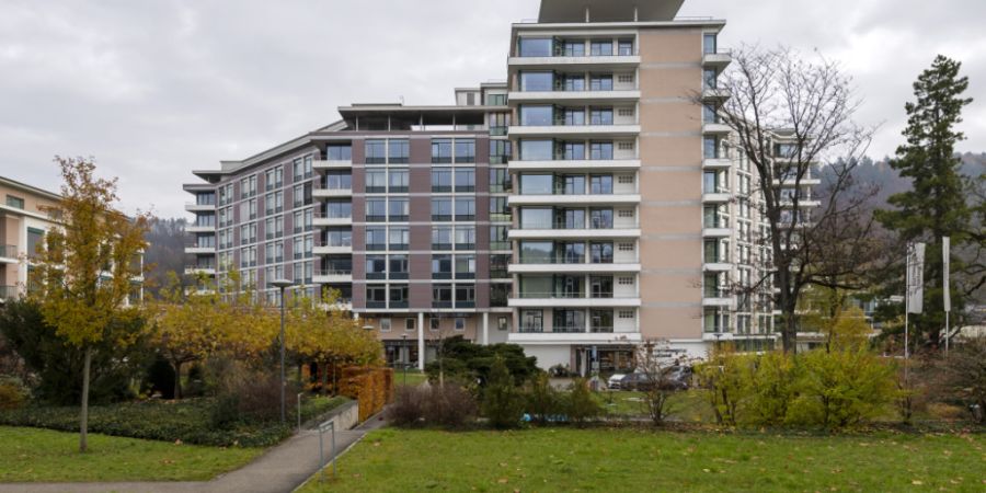 Das Kantonsspital Baselland hat vergangenes Jahr 2,8 Millionen Gewinn erzielt. (Archivbild)