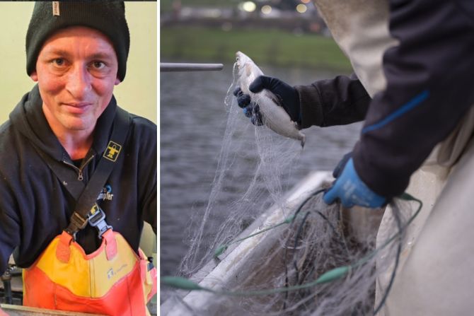 PFAS Fischer Zugersee