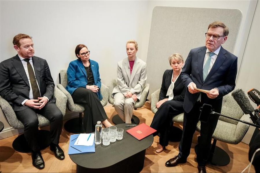 Julia Nawalnaya Sicherheitskonferenz Aussenminister