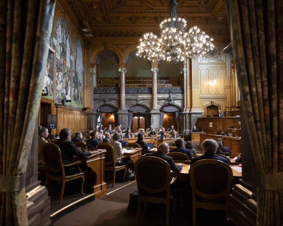 Die Massnahmen sind umstritten. Kritik kommt vor allem von links.