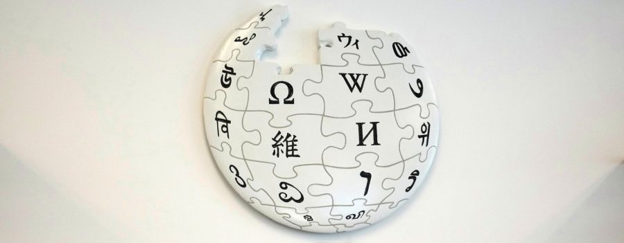 25 Jahre Wikipedia