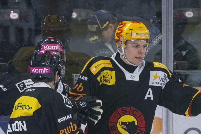 SC Bern