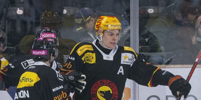 SC Bern