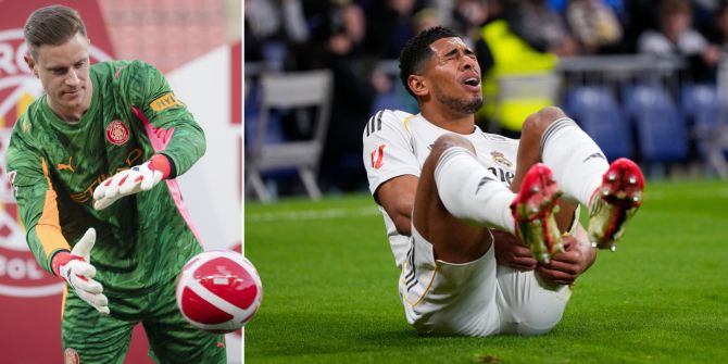 Real Madrid FC Barcelona