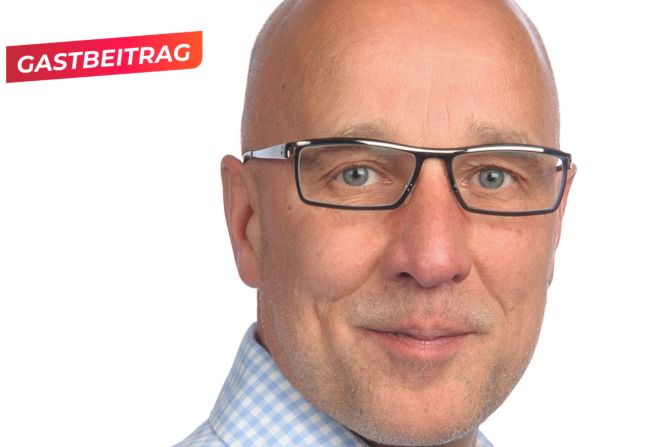 Norbert Schlumpf