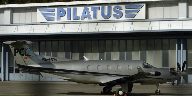 Pilatus