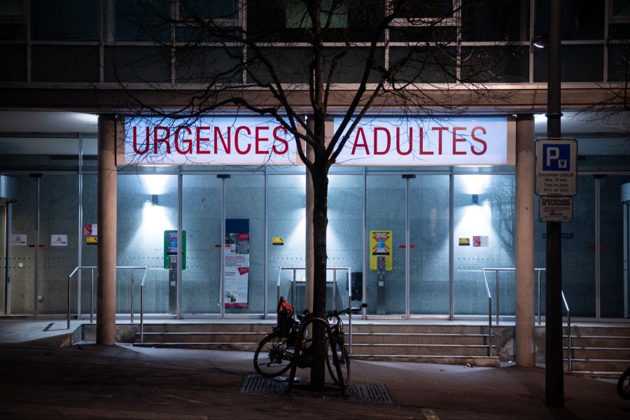 Nun möchte man sich allerdings mit dem Universitätsspital Zürich, einem weiteren zentralen Zentrum für Brandverletzte, in Verbindung setzen, um den Transfer von Anaïs zu organisieren.