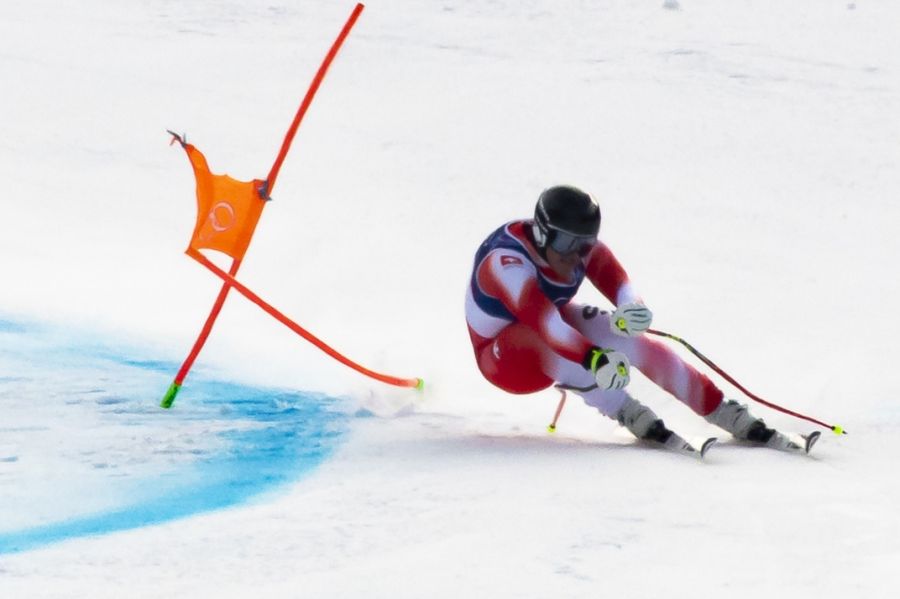 Olympia 2026 von Allmen