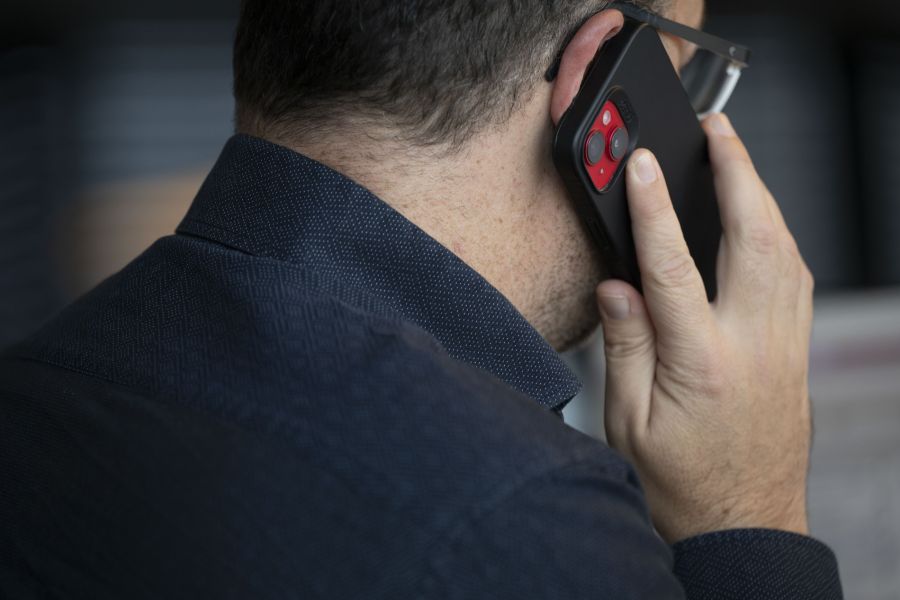 Die Kunden erhalten aufgrund der einseitigen Anpassung ein Sonderkündigungsrecht.