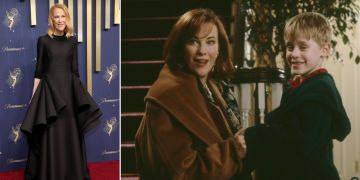 Catherine O'Hara
