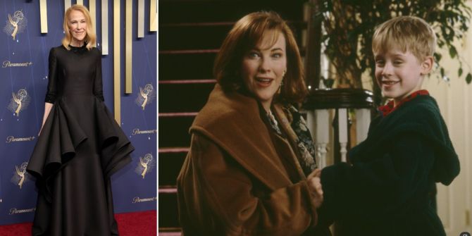 Catherine O'Hara