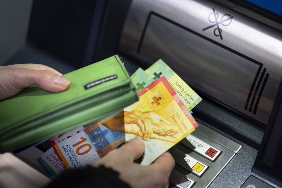 Rund 280'000 Franken hat das Ehepaar unrechtmässig vom Staat bezogen.