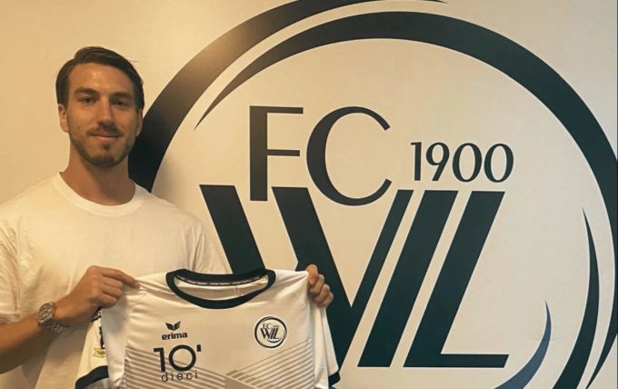Simone Rapp wechselt zum FC Wil. FC Wil