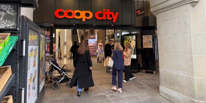 coop