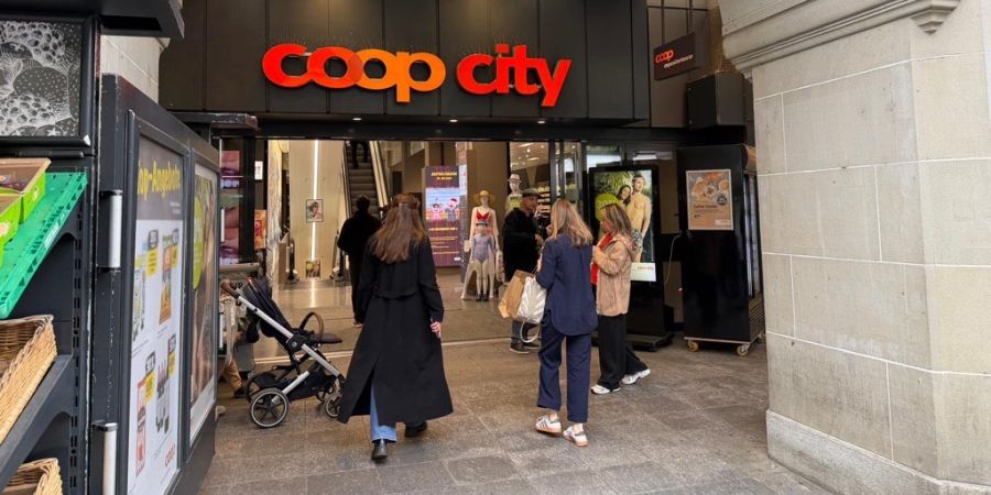 coop