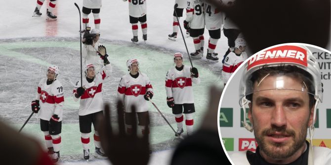 Eishockey WM