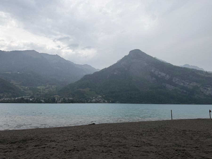 walensee