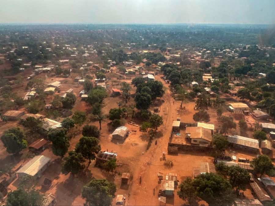 bangui