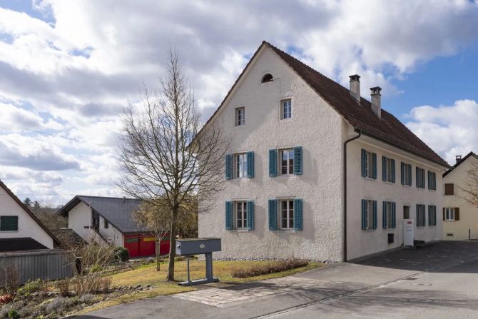 Thalheim AG