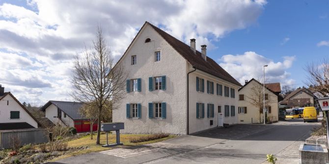 Thalheim AG
