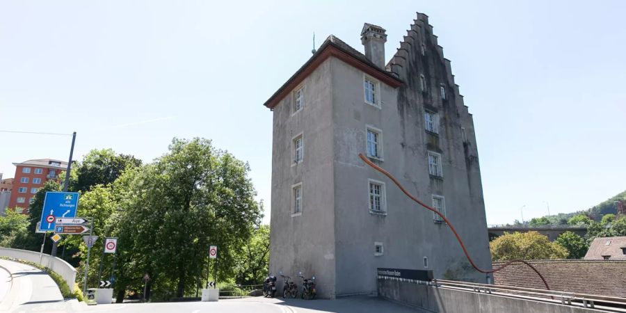 Wettingen