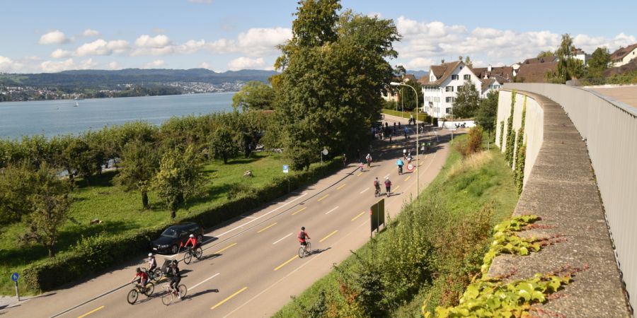Zürichsee