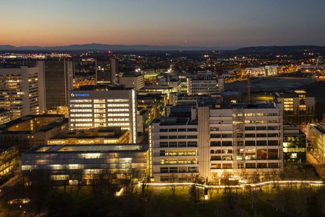 novartis