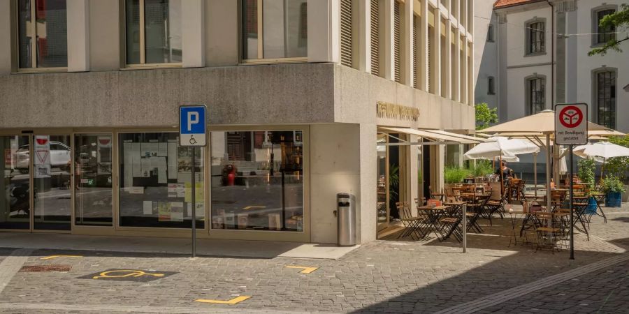 Altstätten SG