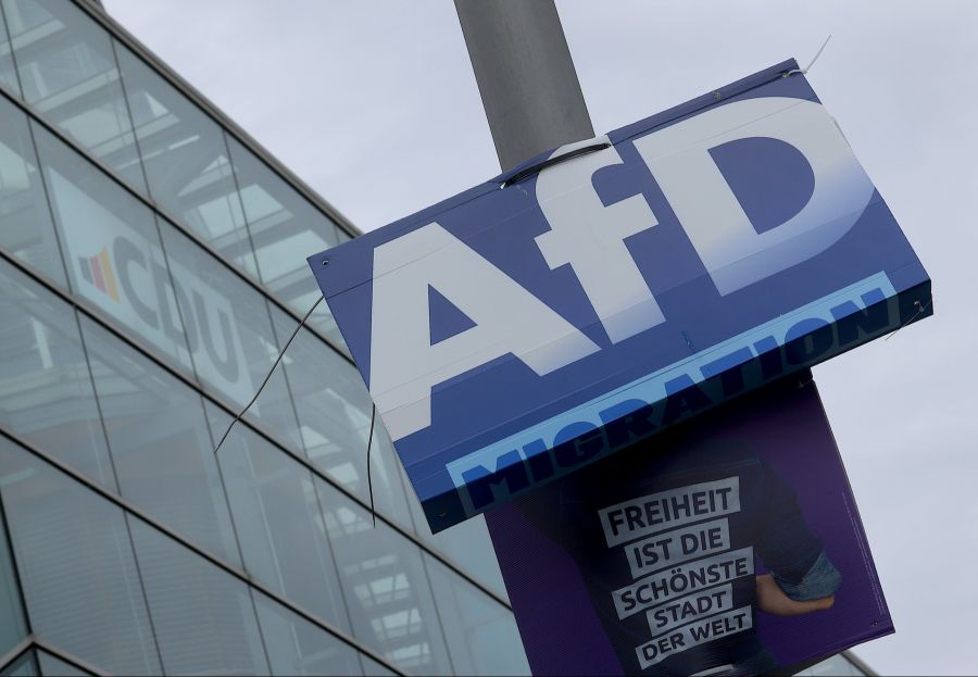 AFD