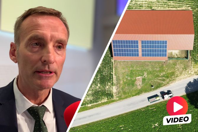 Urs Meister ElCom Strompreise