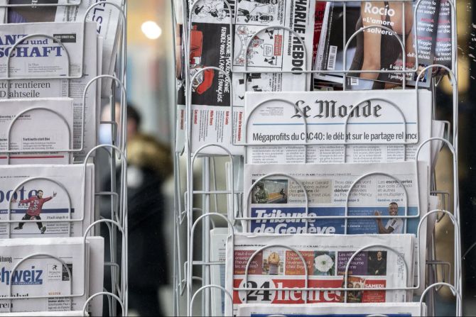 medien