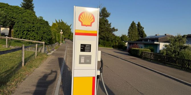 Shell