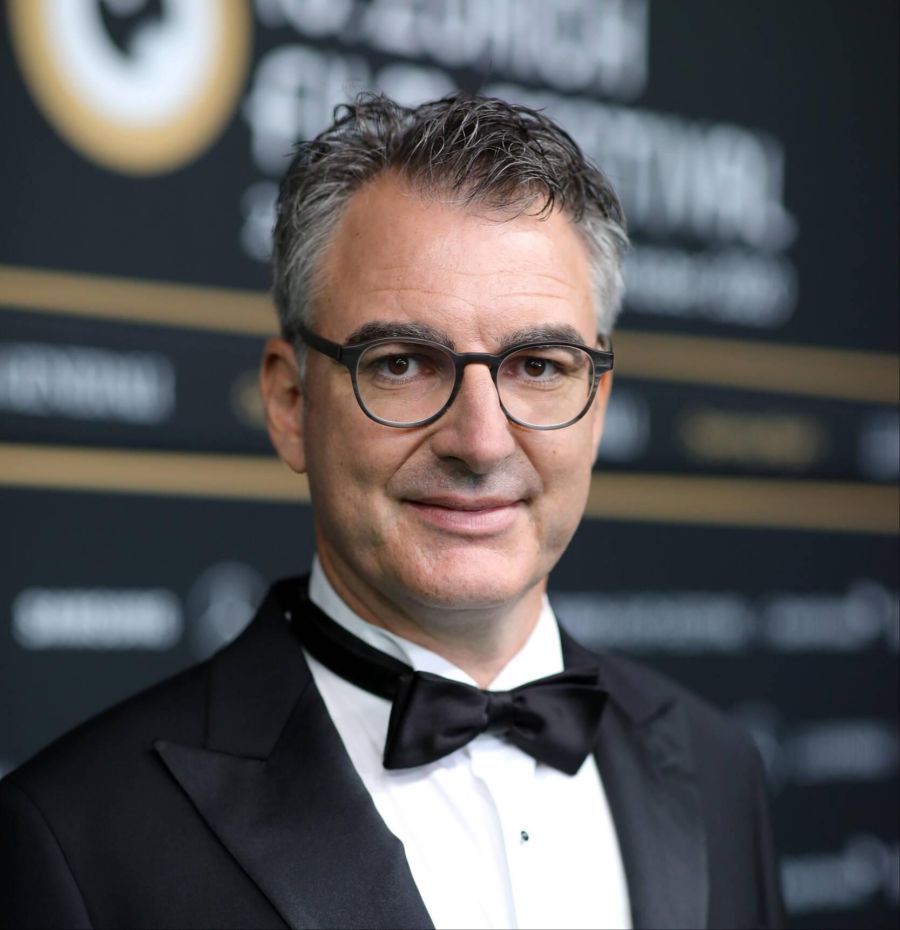 Christian Jungen: «Ohne ein Kino Corso verliert Zürich einen Teil seiner Geschichte und Identität.»