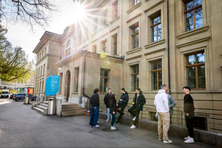 Technische Fachschule Bern