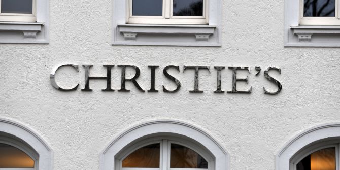 Christie's