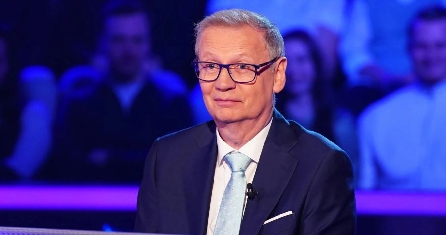 Günther Jauch