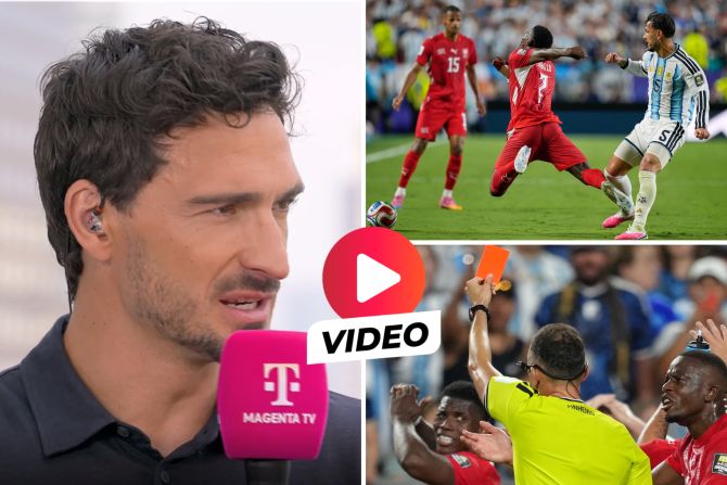 Hummels