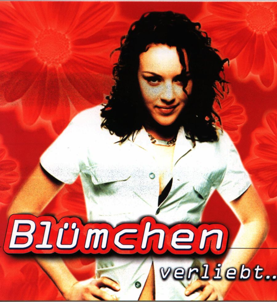 Mit Songs wie «Herz an Herz» und «verliebt...» wurde Jasmin Wagner als Blümchen zum Teenie-Star.