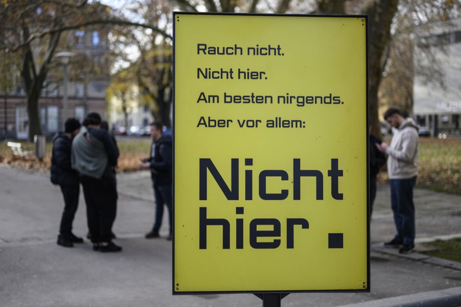 Seit Jahren fällt das Land im Vergleich stetig zurück, während andere Staaten ihre Regeln verschärfen.