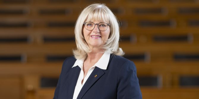Anne Speiser