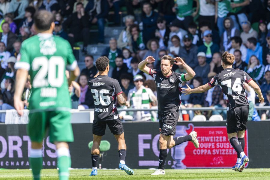 FC St.Gallen