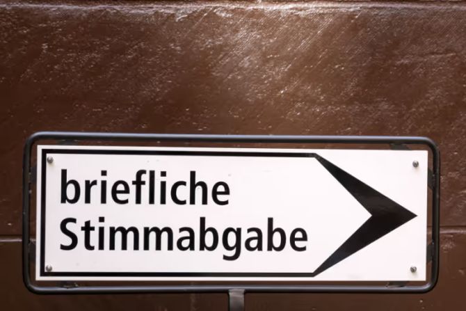 stimmalter 16