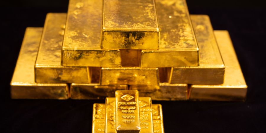 Einige Experten trauen dem Gold in den kommenden Monaten einen weiteren Anstieg zu. (Archivbild)