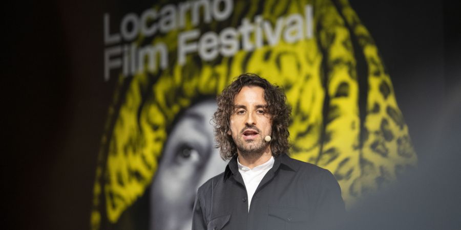 Locarno Film Festival
