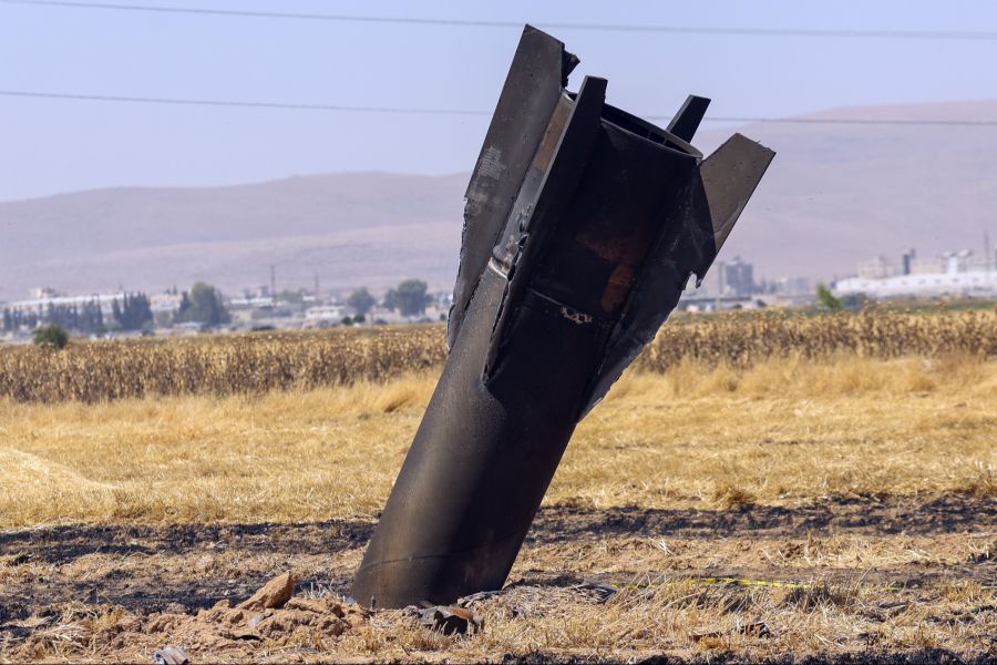 iran